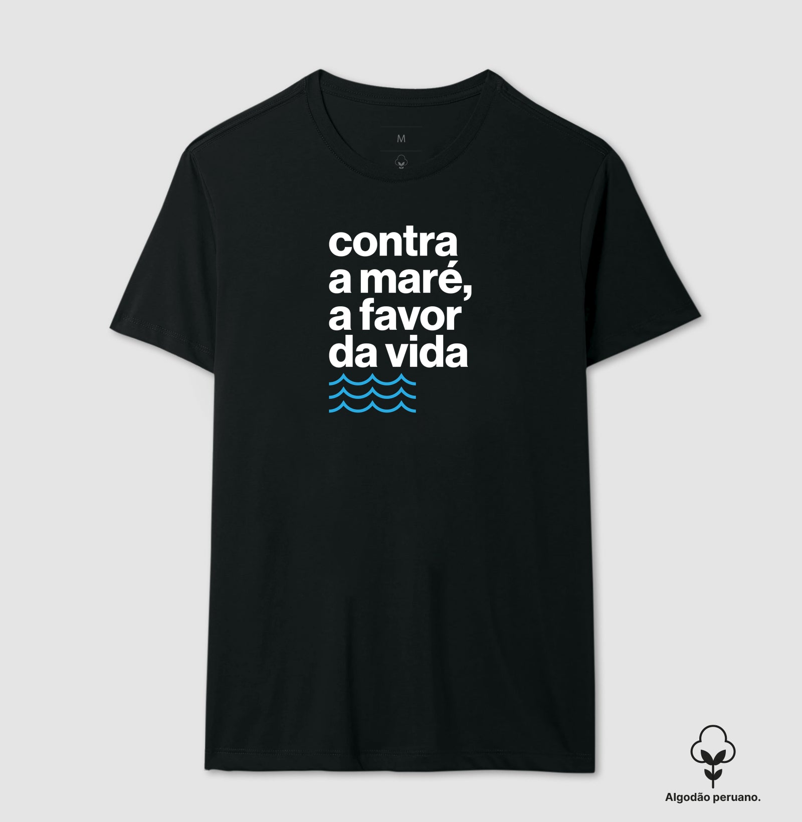 Contra a Maré