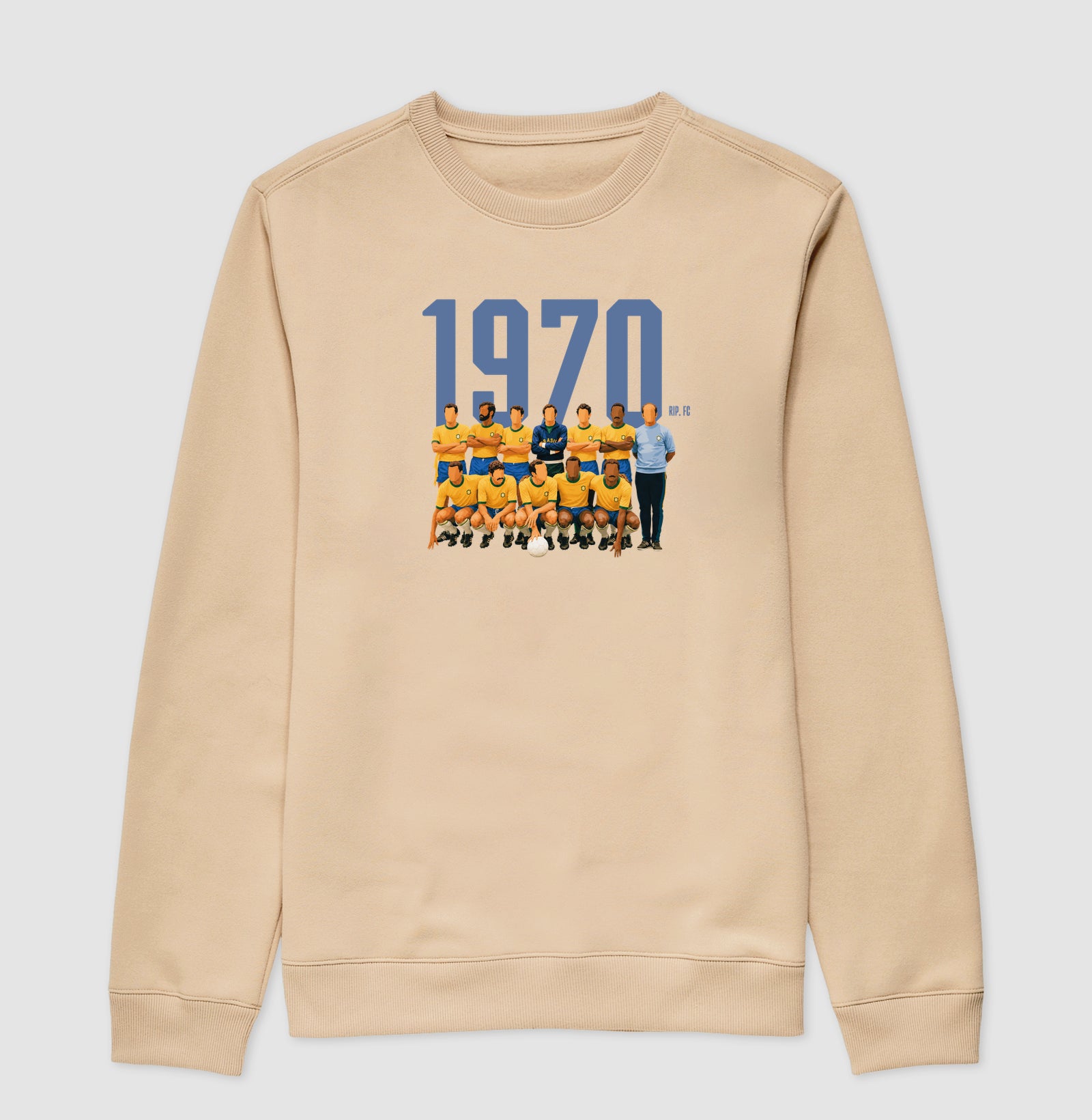 RIP - 1970