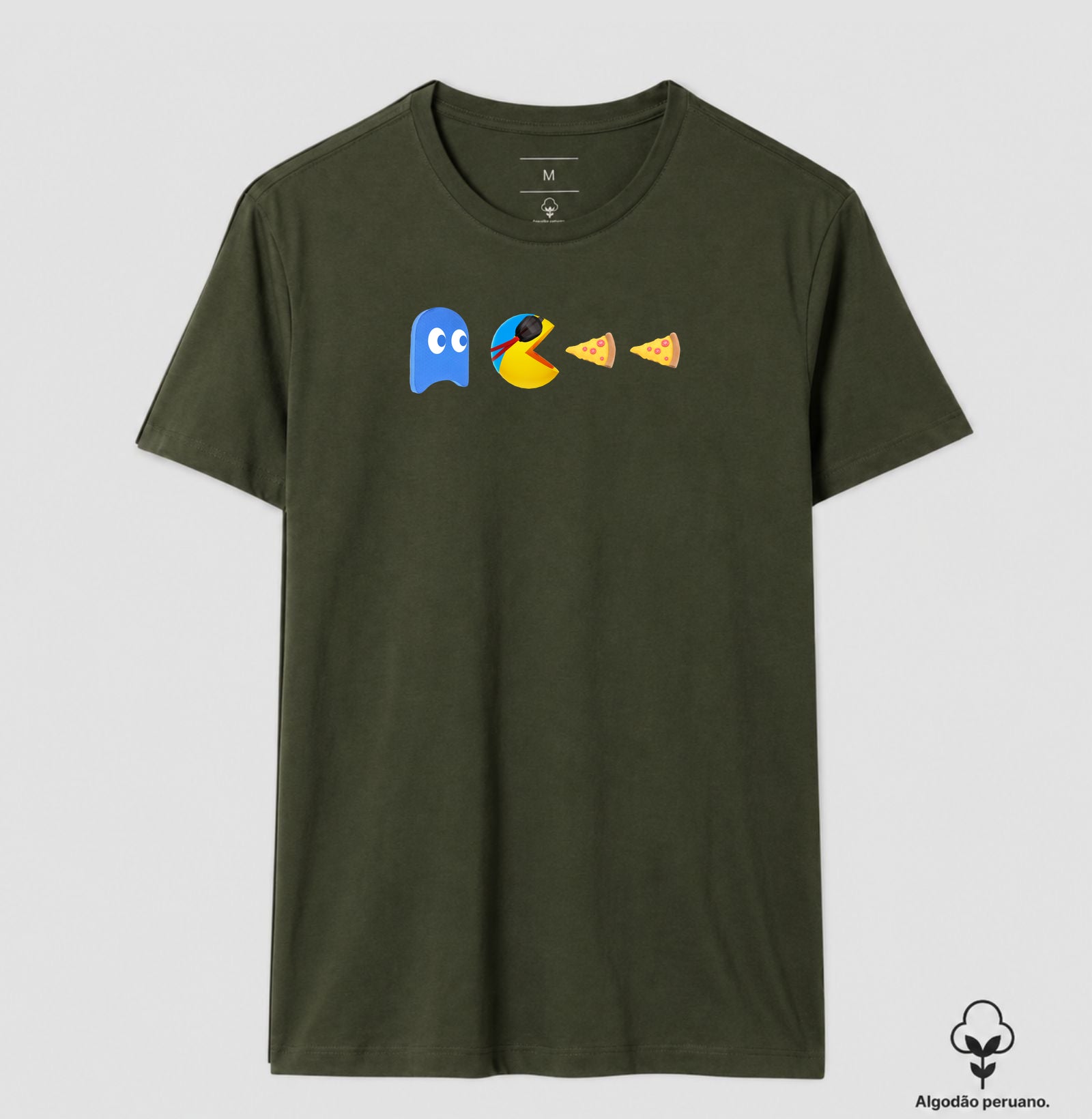 pac-man