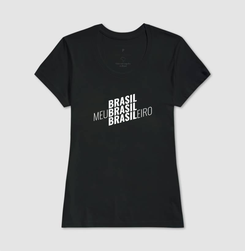 Meu Brasil Brasileiro
