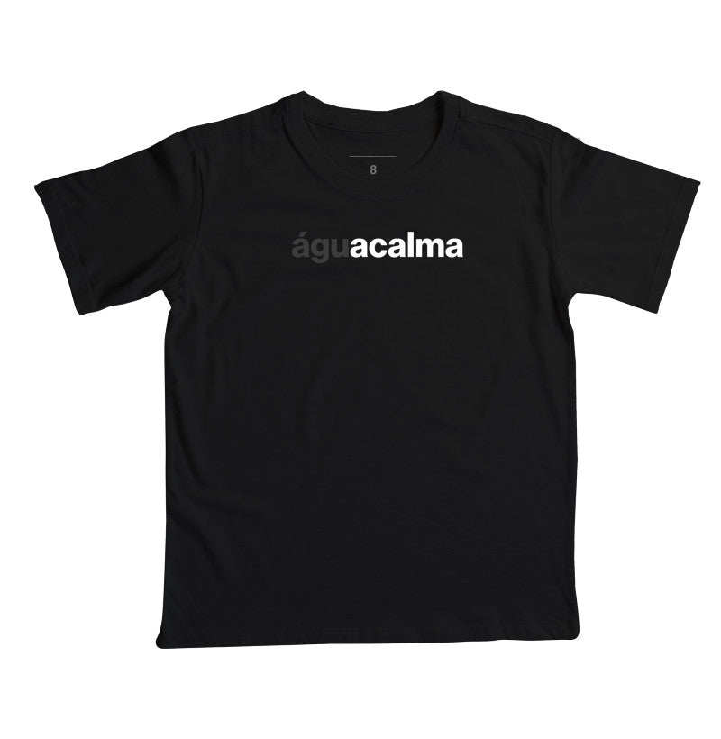 Água Acalma