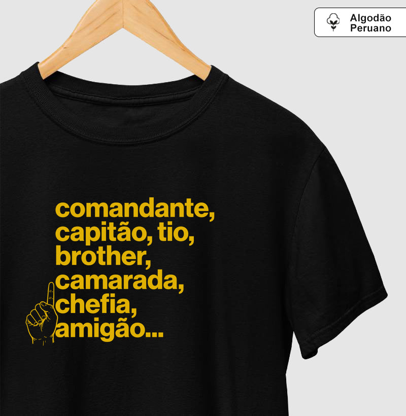 Apelidos