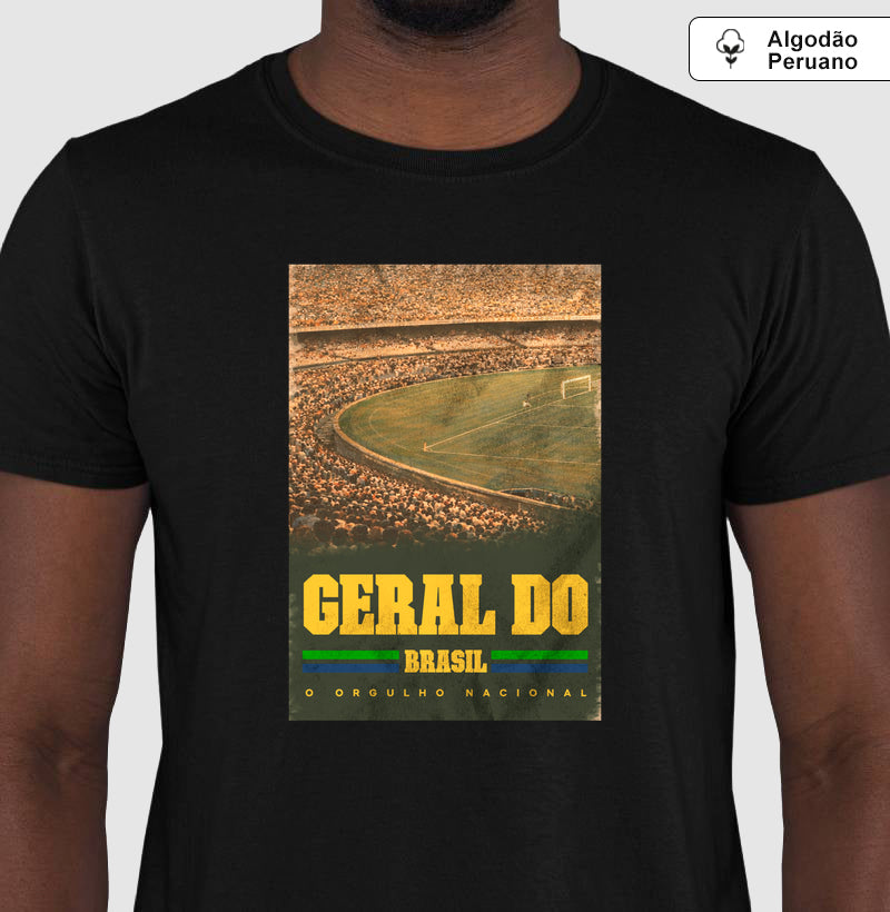 GERAL do Brasil