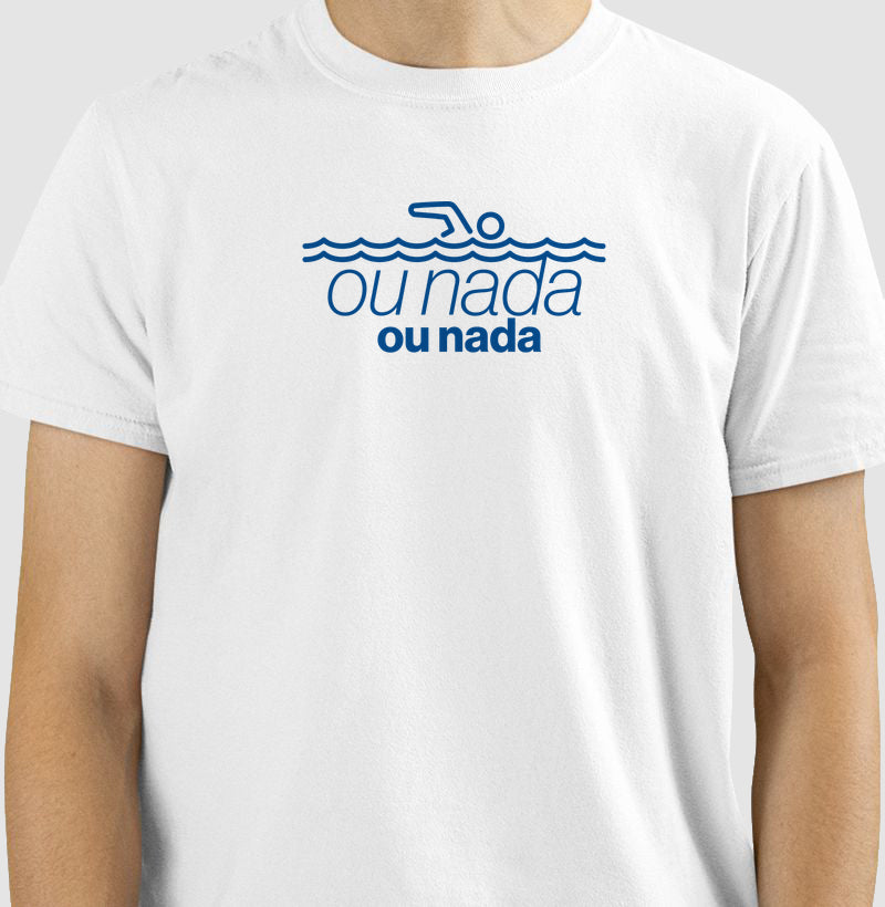 Ou Nada, Ou Nada