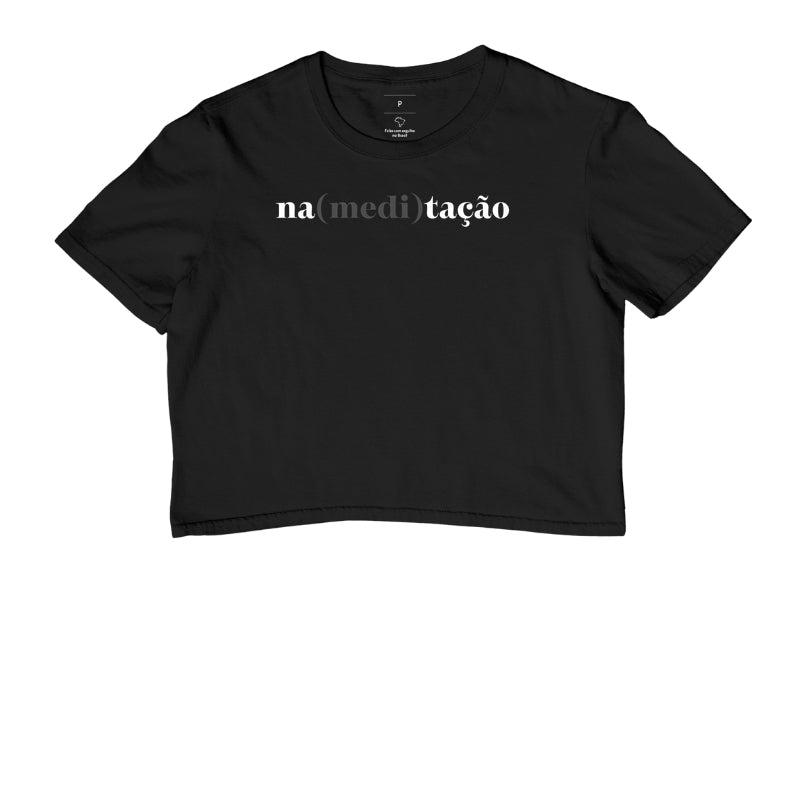 na (medi) tação