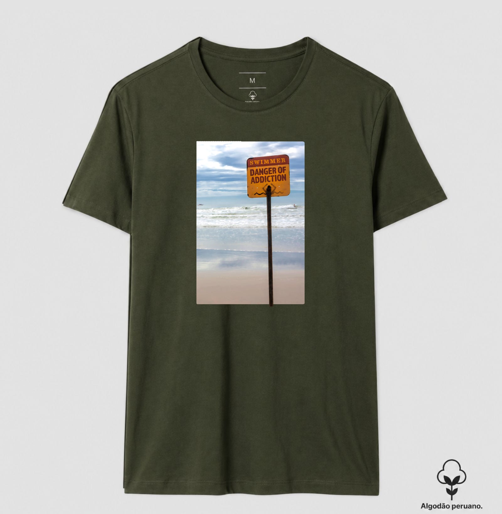 Danger