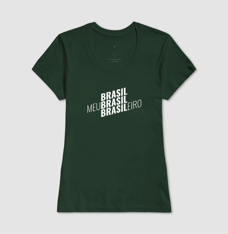 Meu Brasil Brasileiro