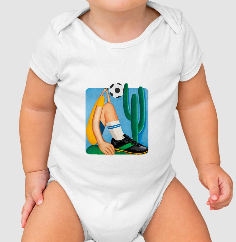 futebol arte