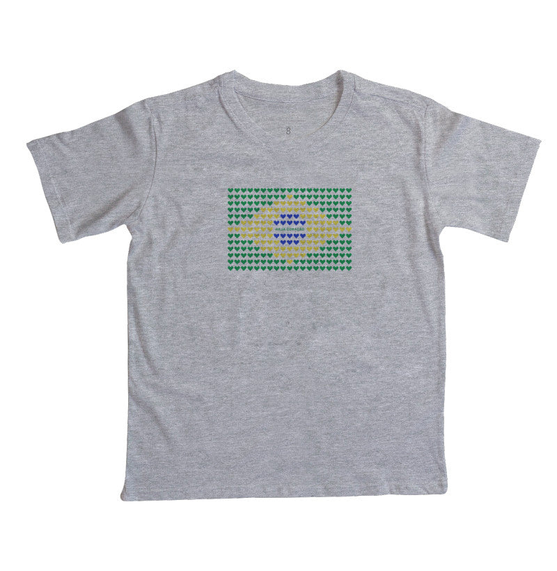 Haja Coração