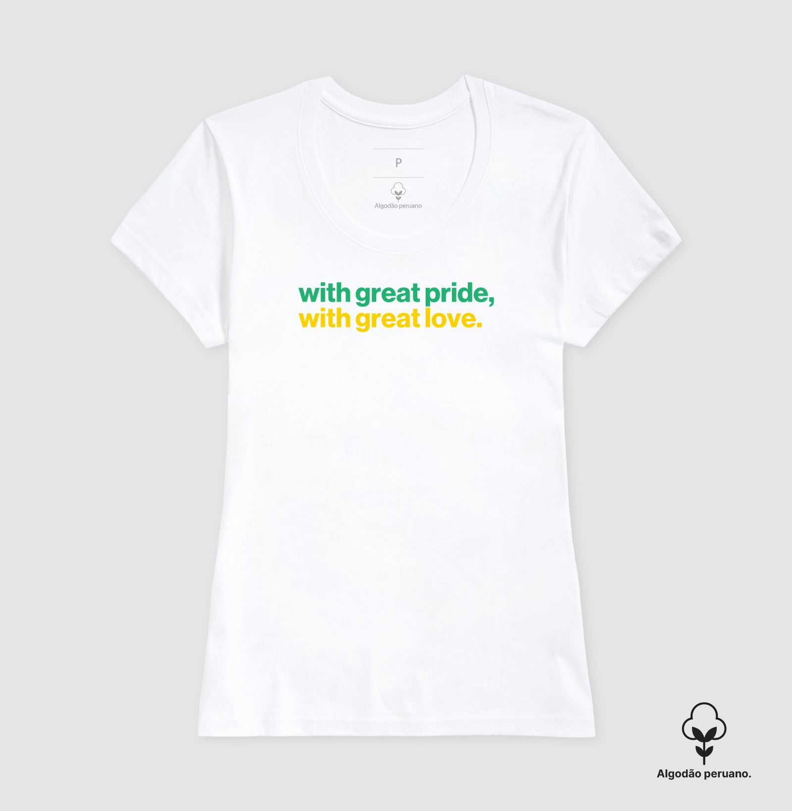 pride and love