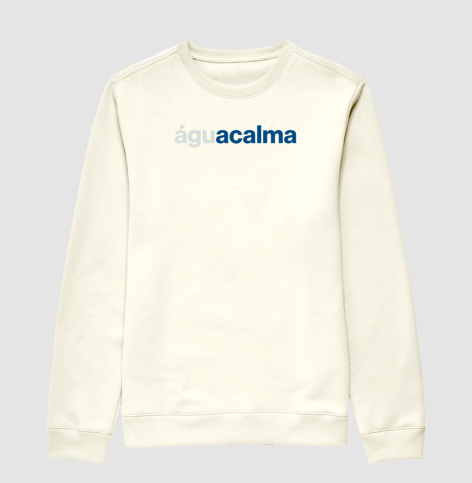 Água Acalma