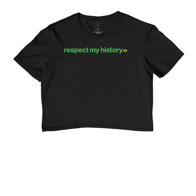 respect