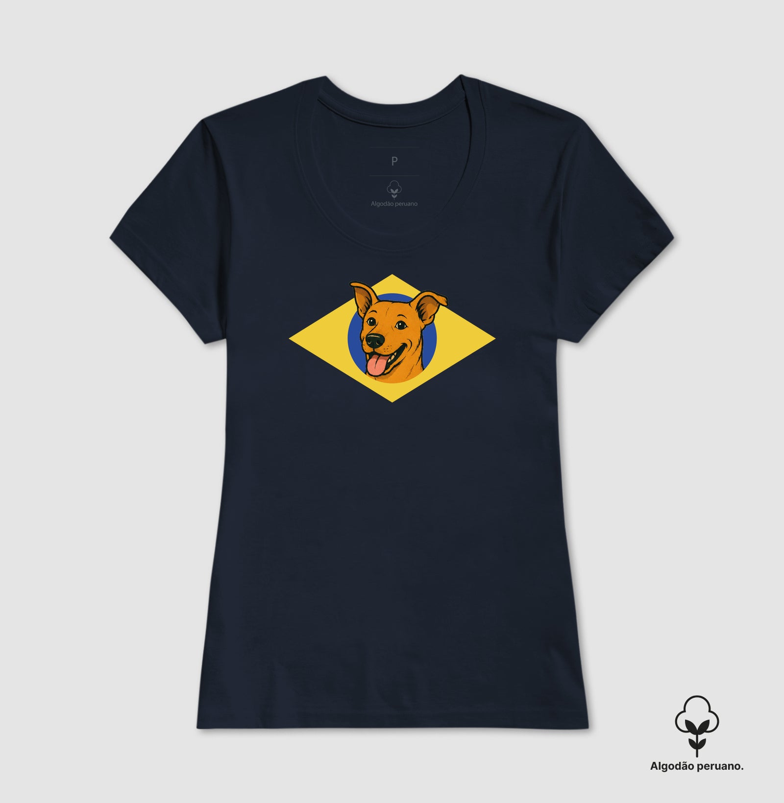Caramelo do Brasil