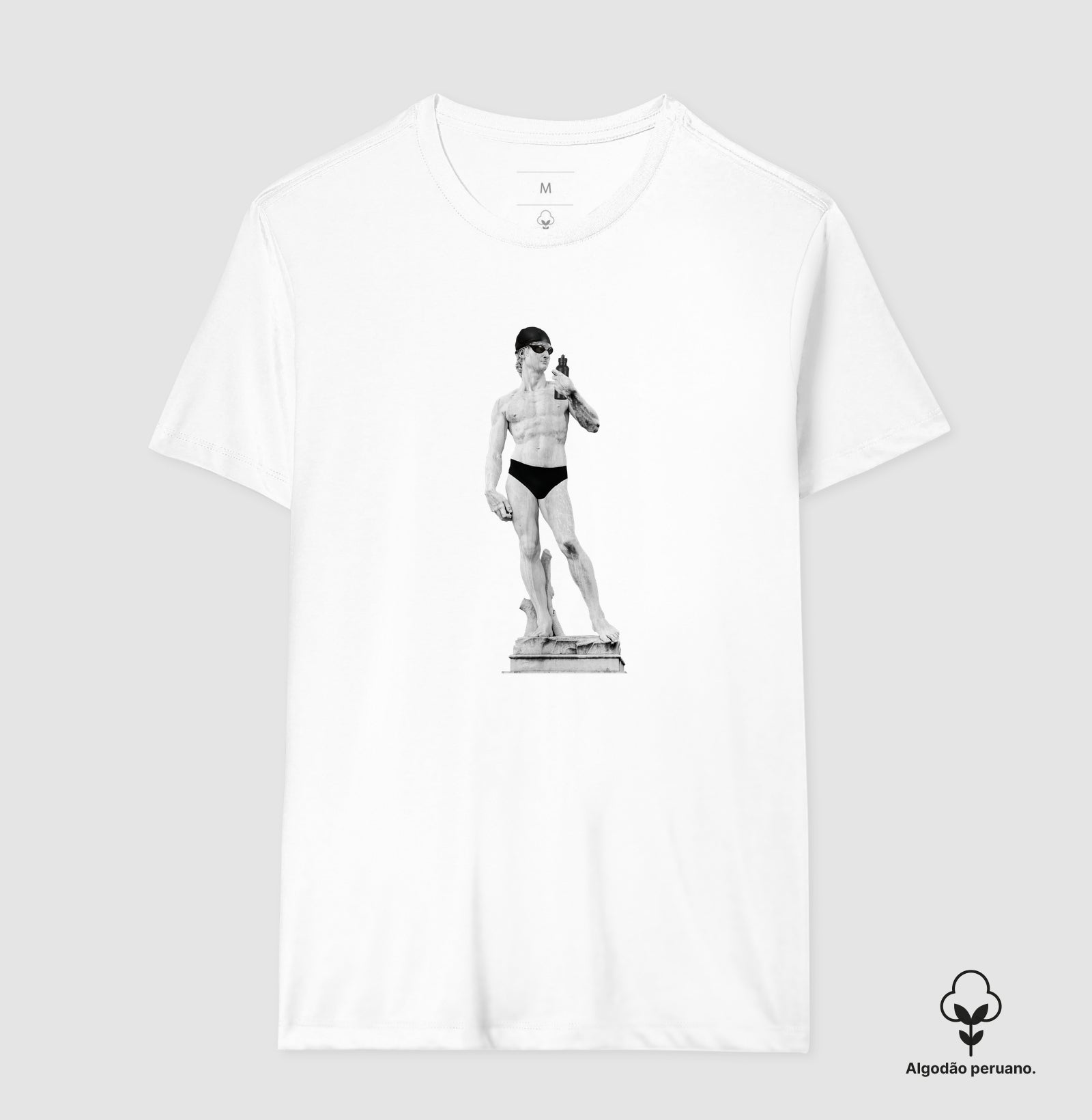 david vestido