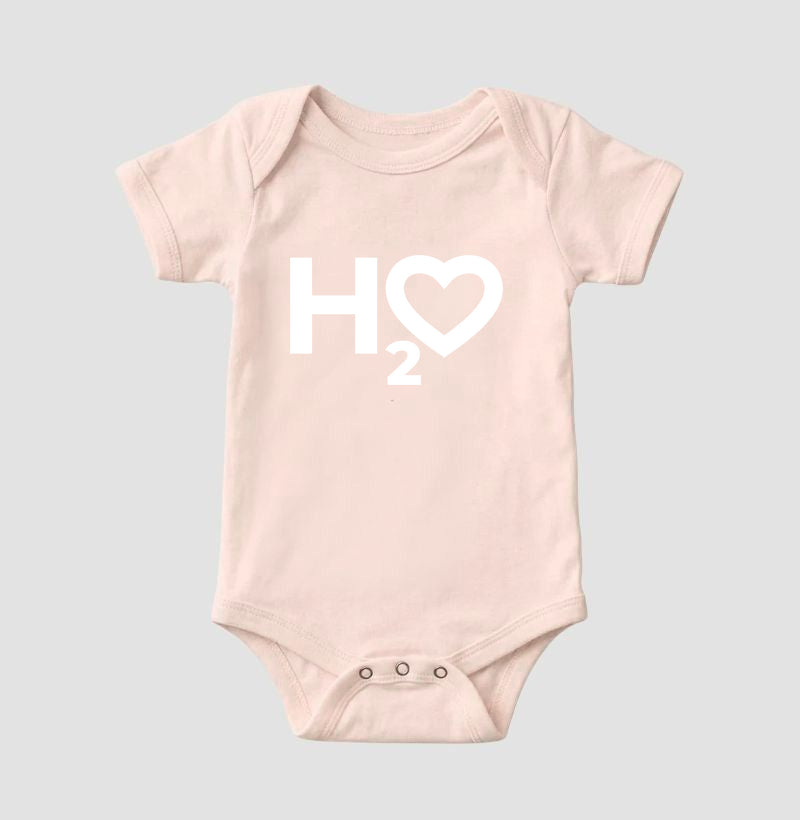 H2O