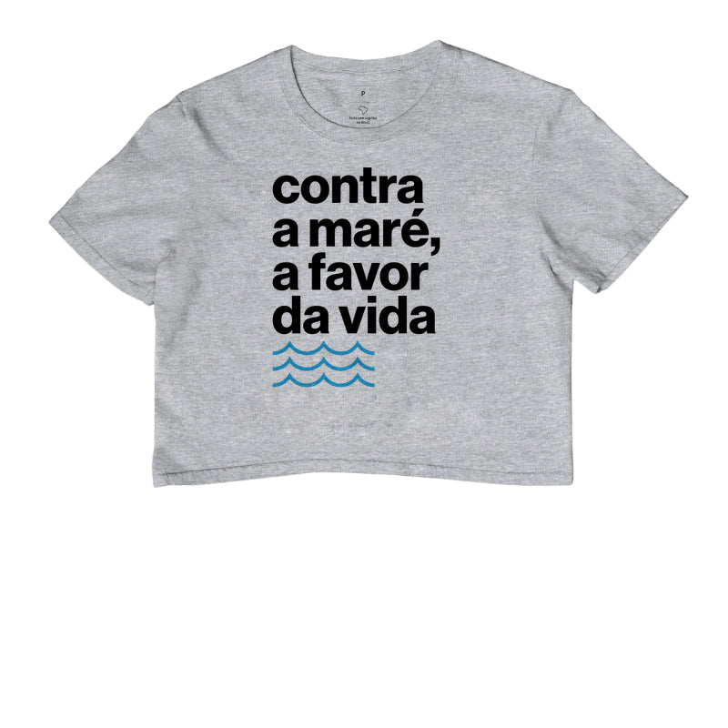 Contra a Maré
