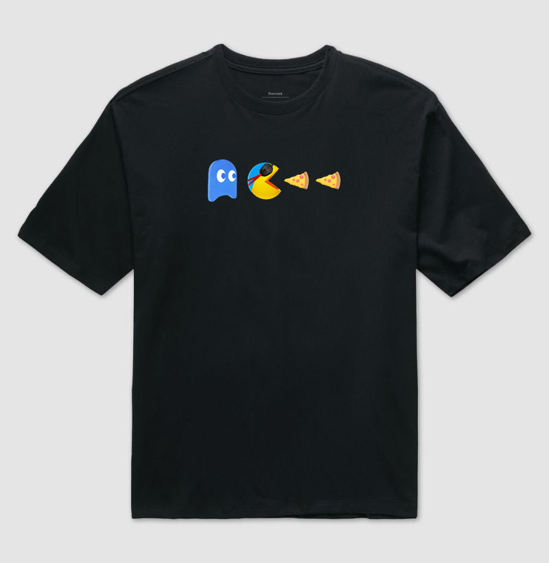pac-man