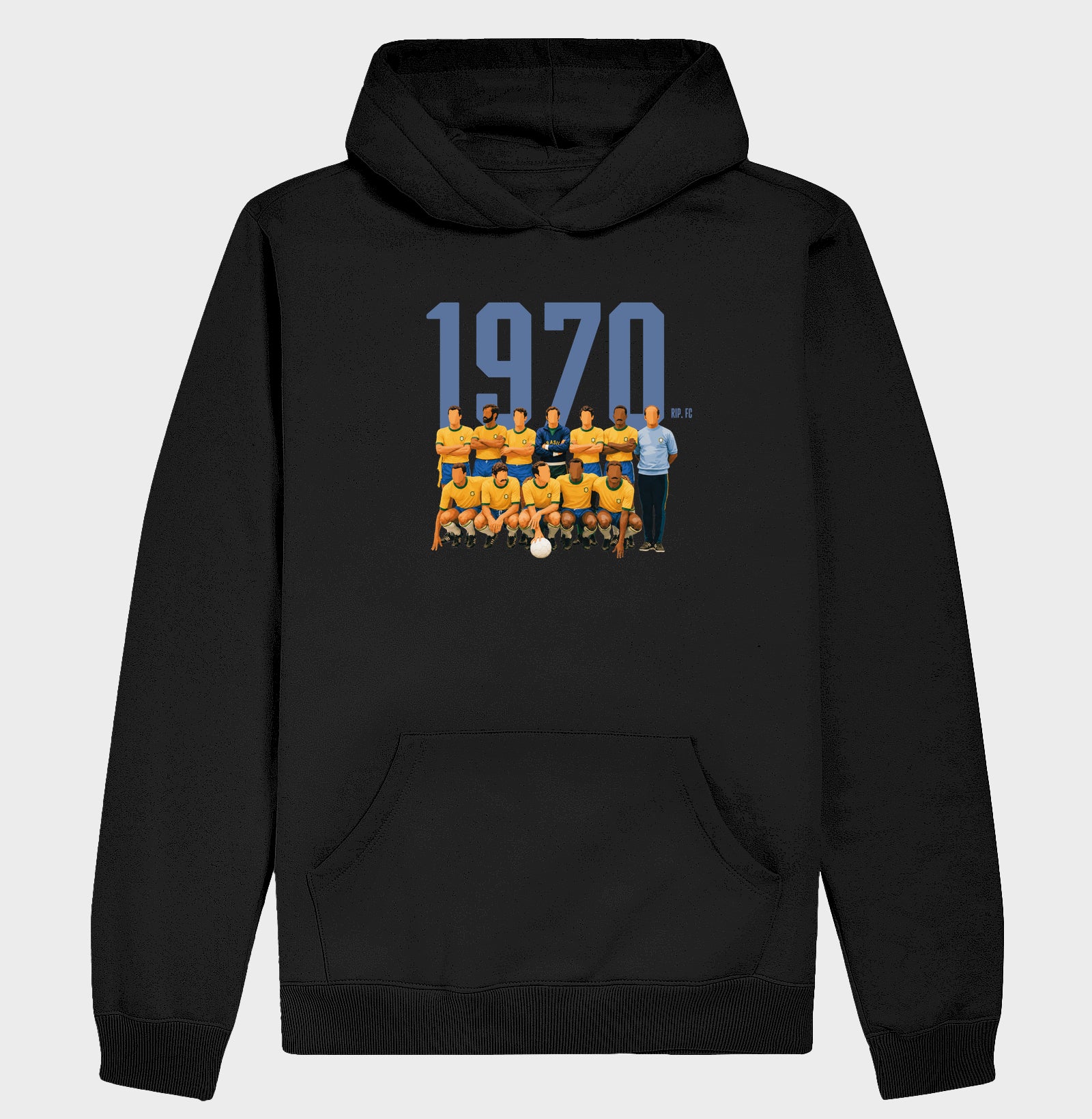 RIP - 1970