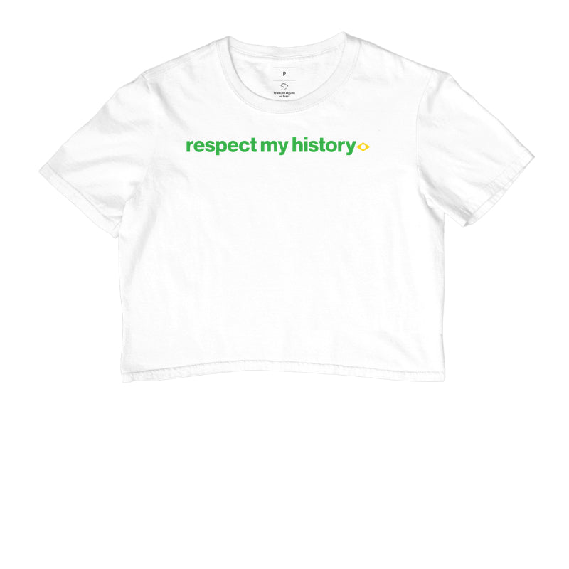 respect
