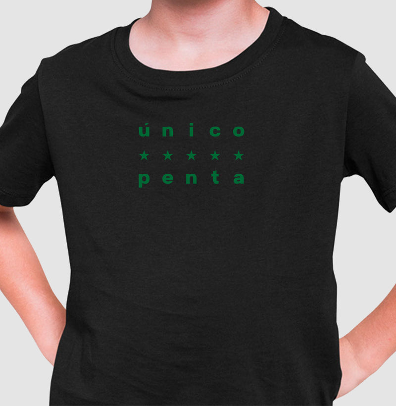 único penta
