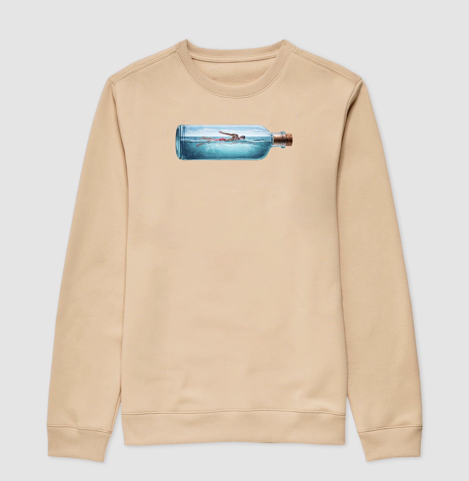 bottle