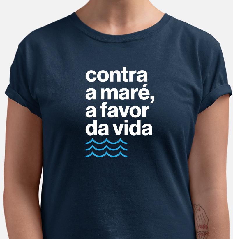 Contra a Maré