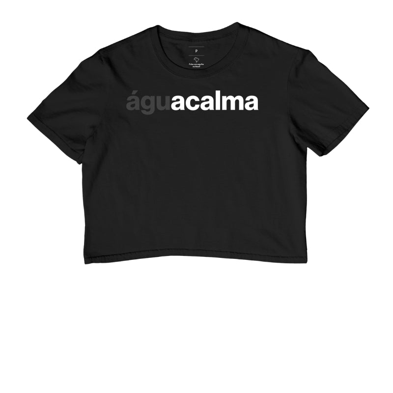 Água Acalma
