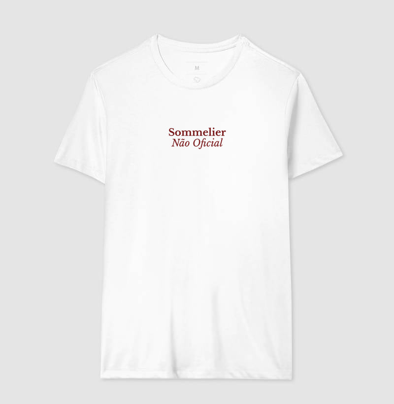 Sommelier Não Oficial