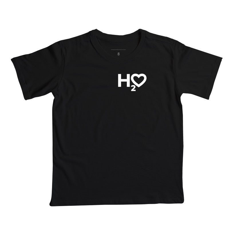 H2O
