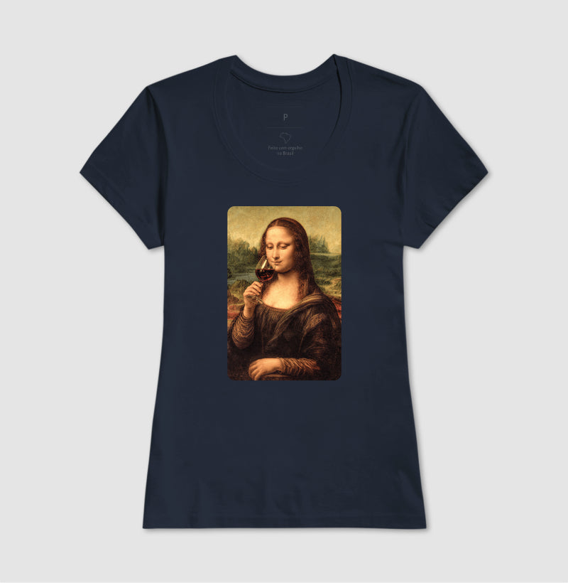 Monalisa Sommelier