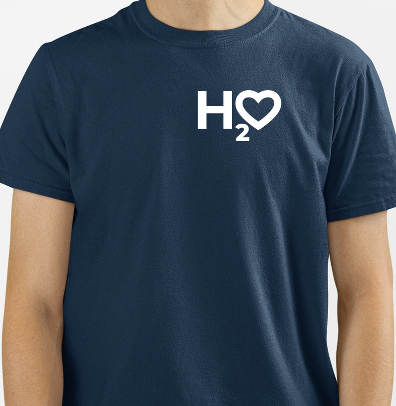 H2O