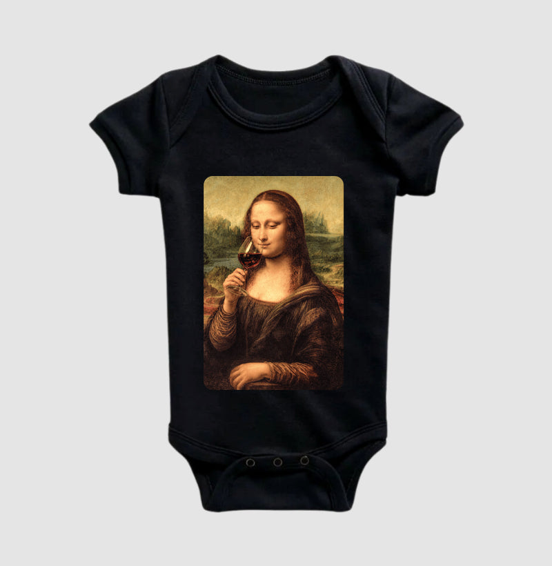 Monalisa Sommelier