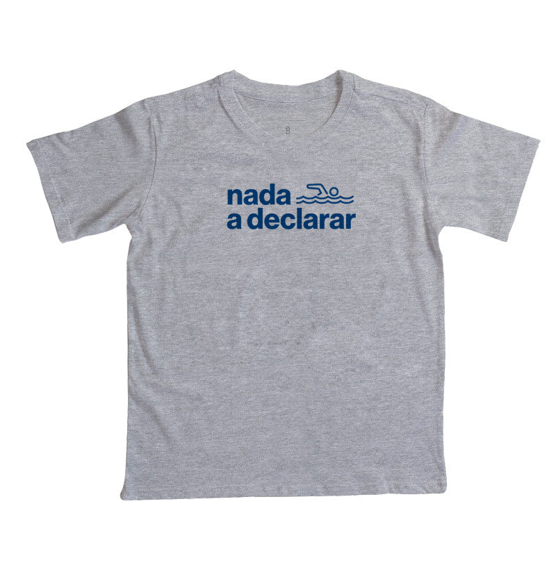 Nada a declarar