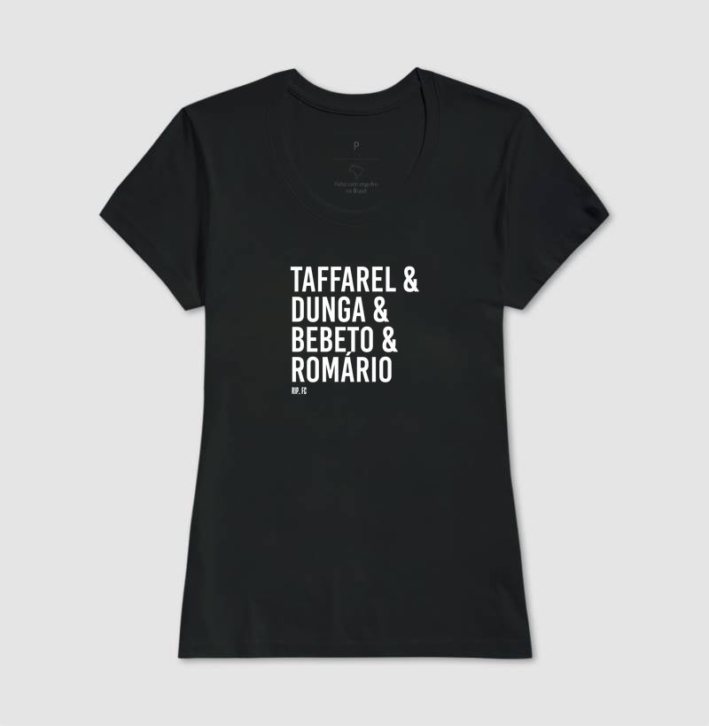 É TETRA