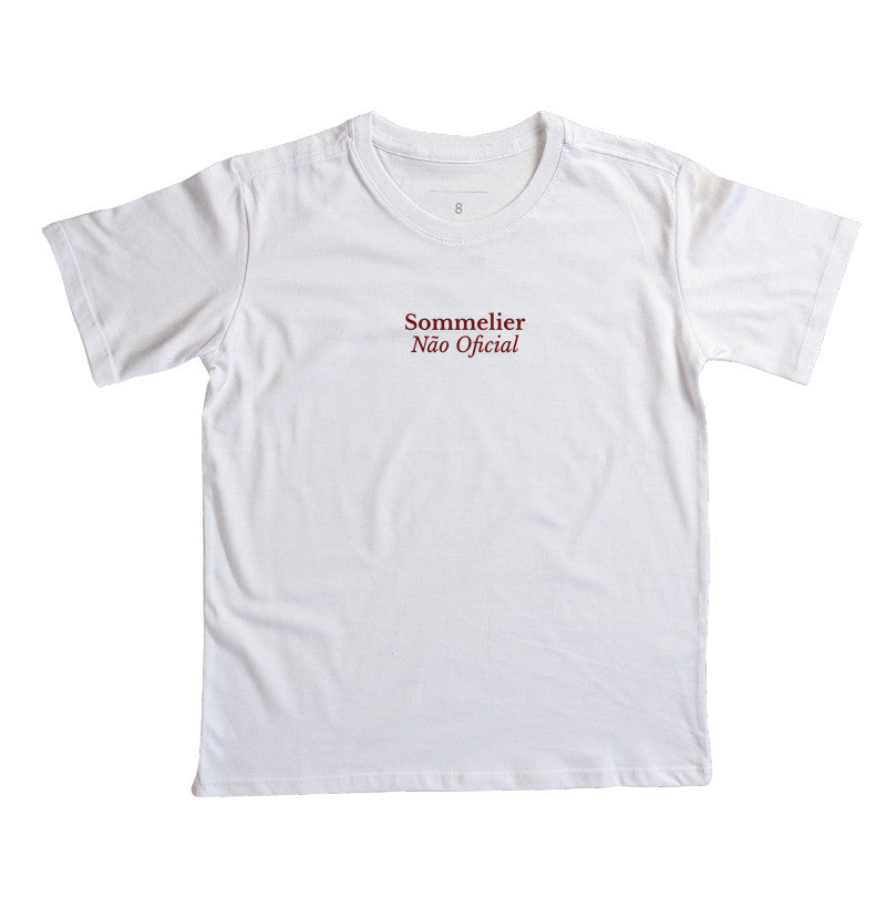 Sommelier Não Oficial