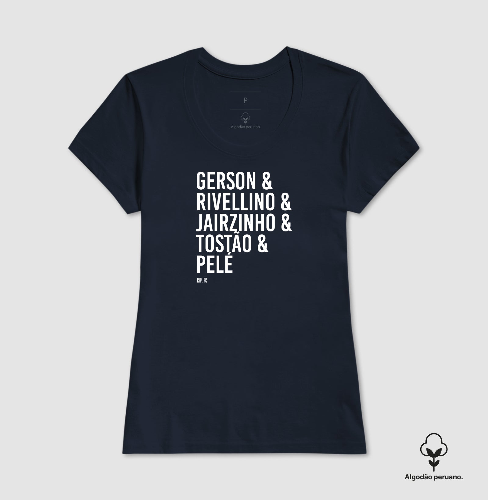 Quem foi DEZ