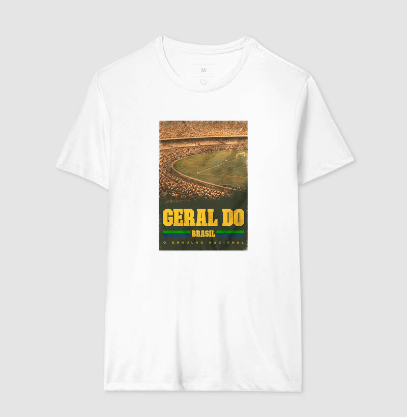 GERAL do Brasil