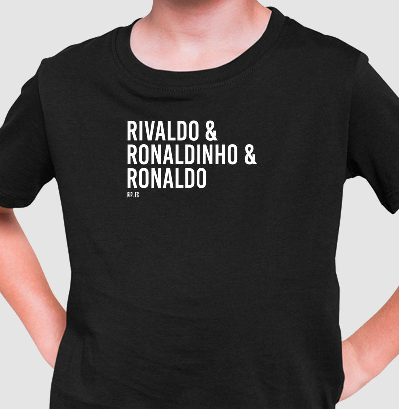 Trio do R