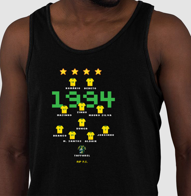 escalação 94