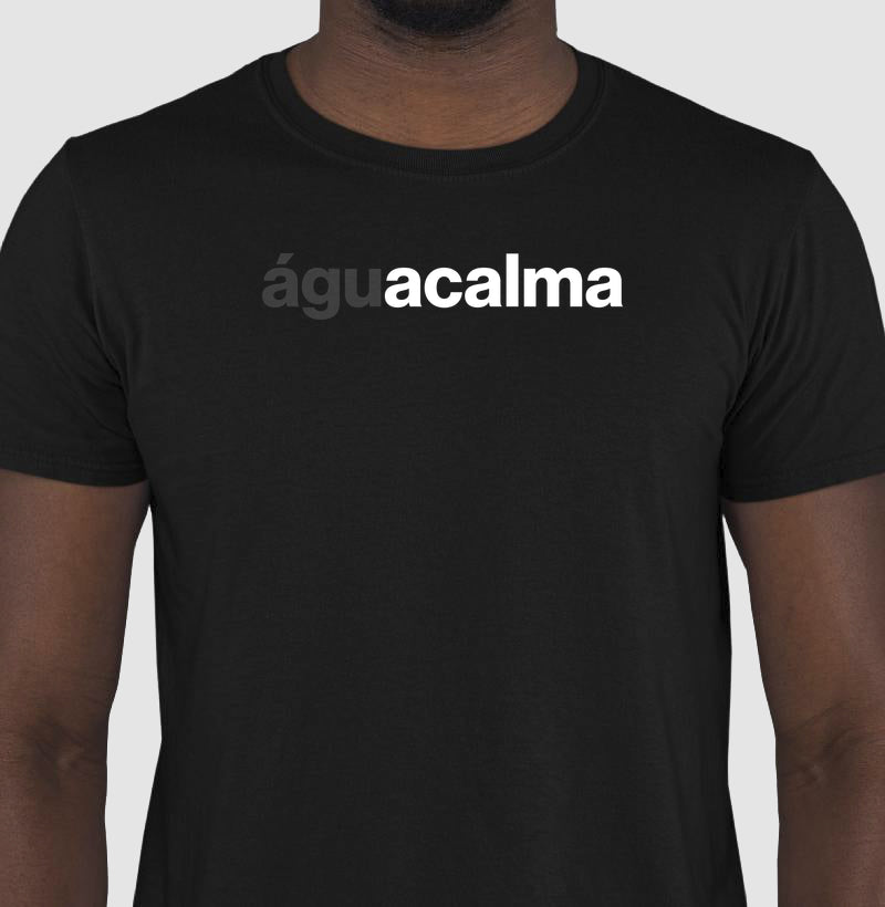 Água Acalma