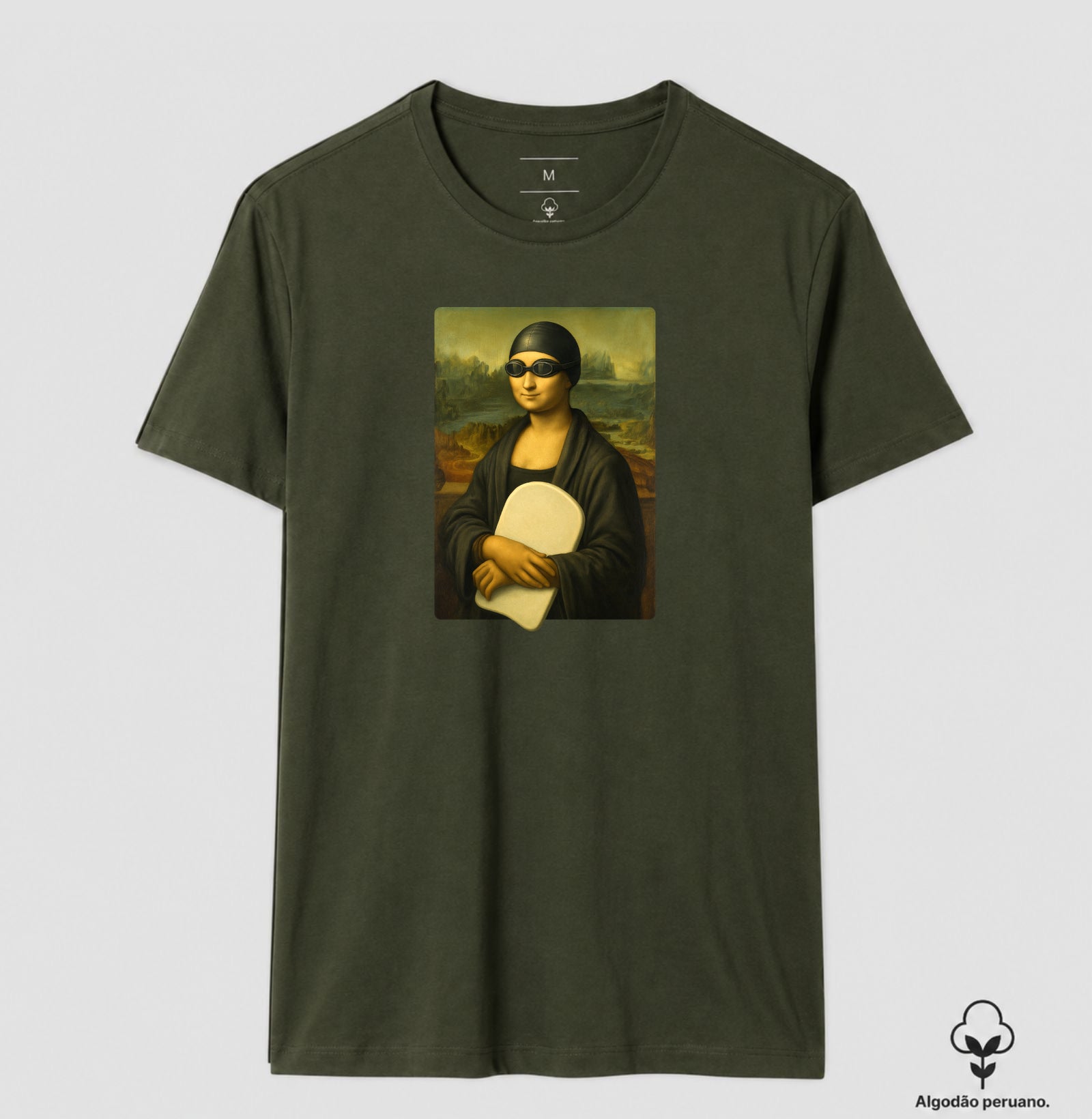 Monalisa