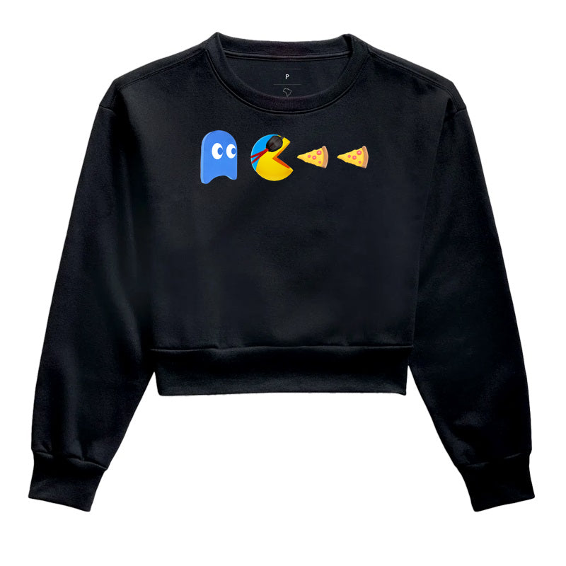 pac-man