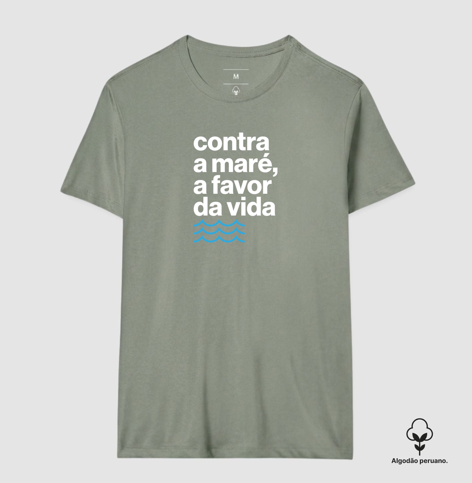 Contra a Maré