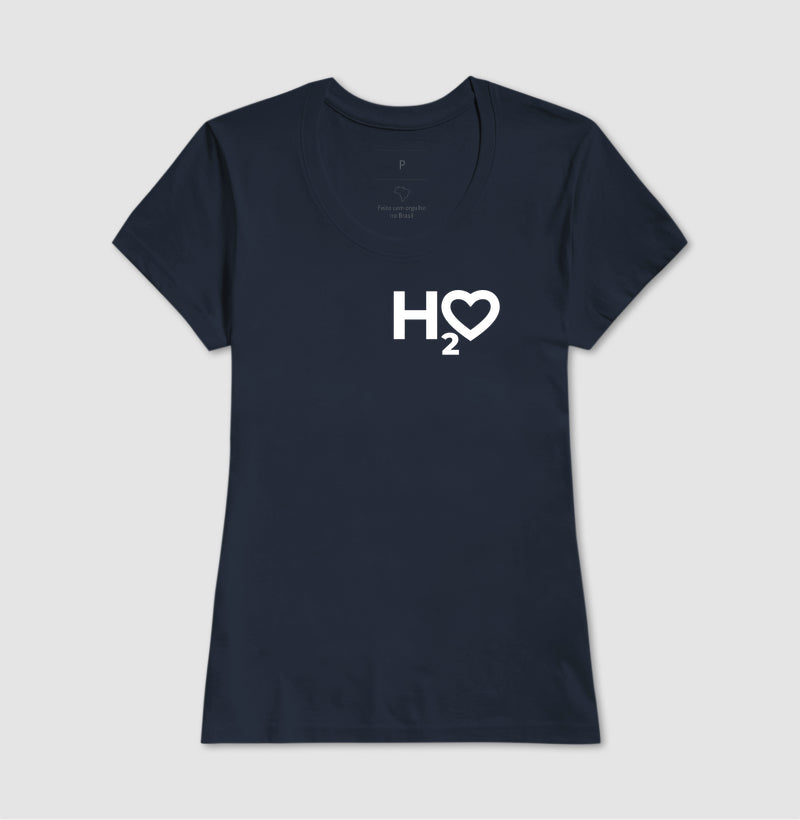 H2O