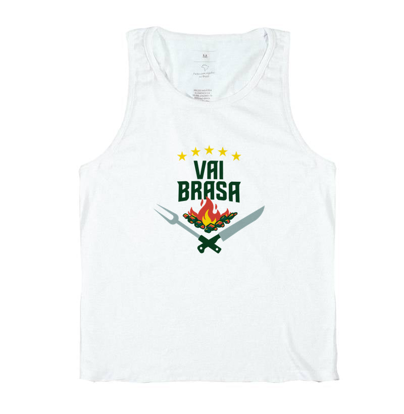 Vai Brasa