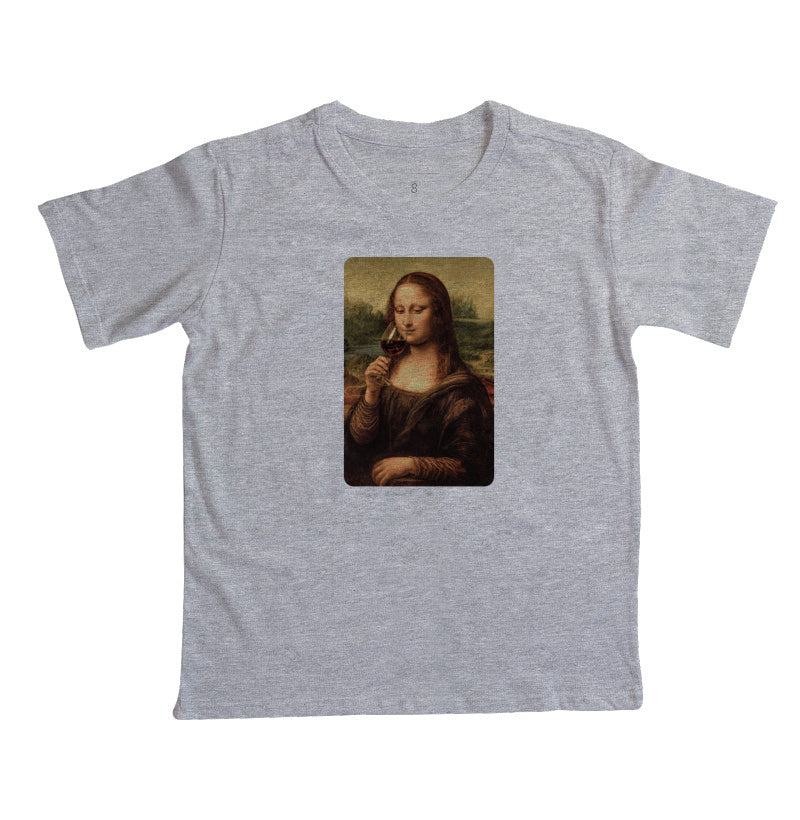 Monalisa Sommelier