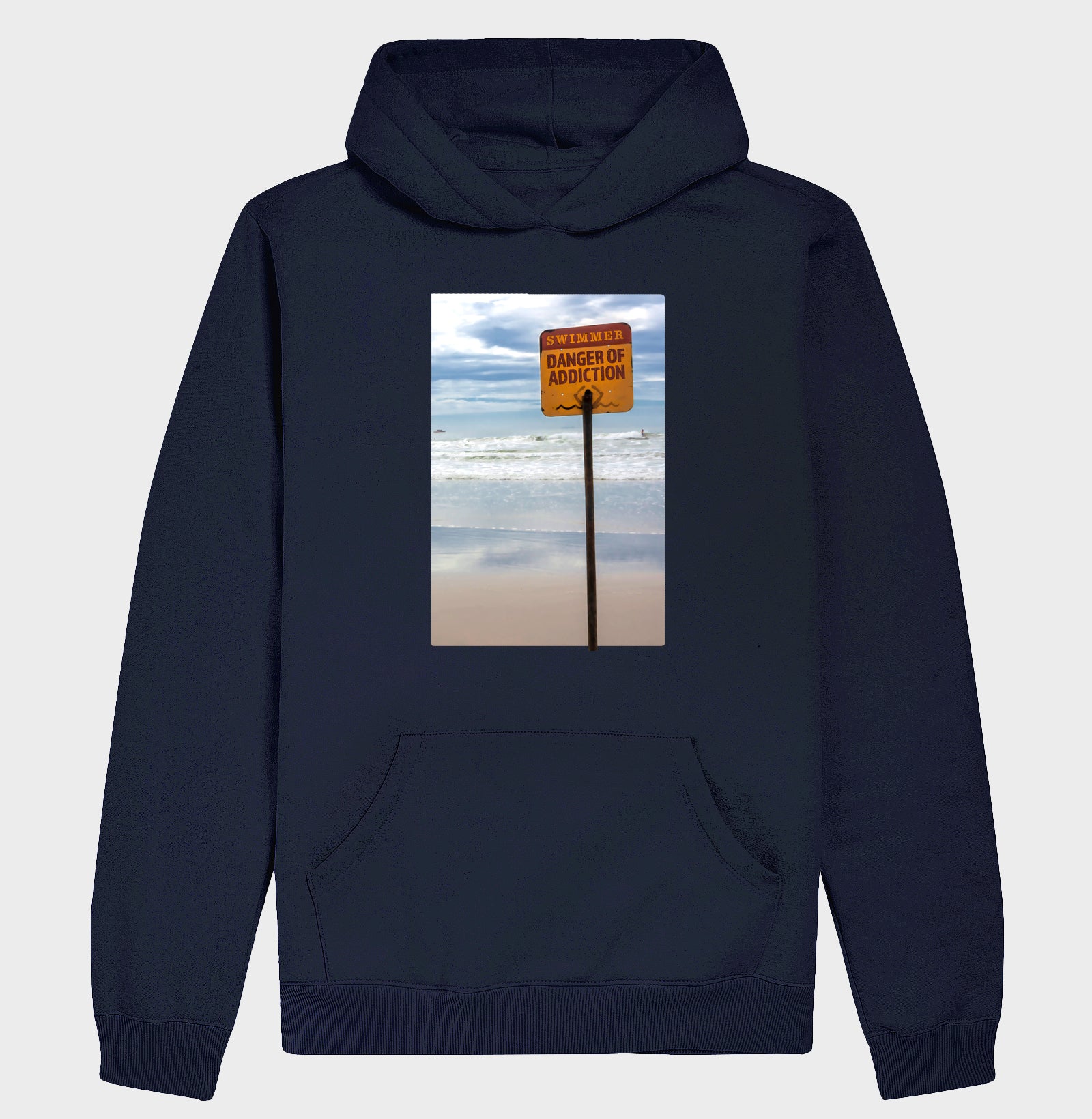 Danger