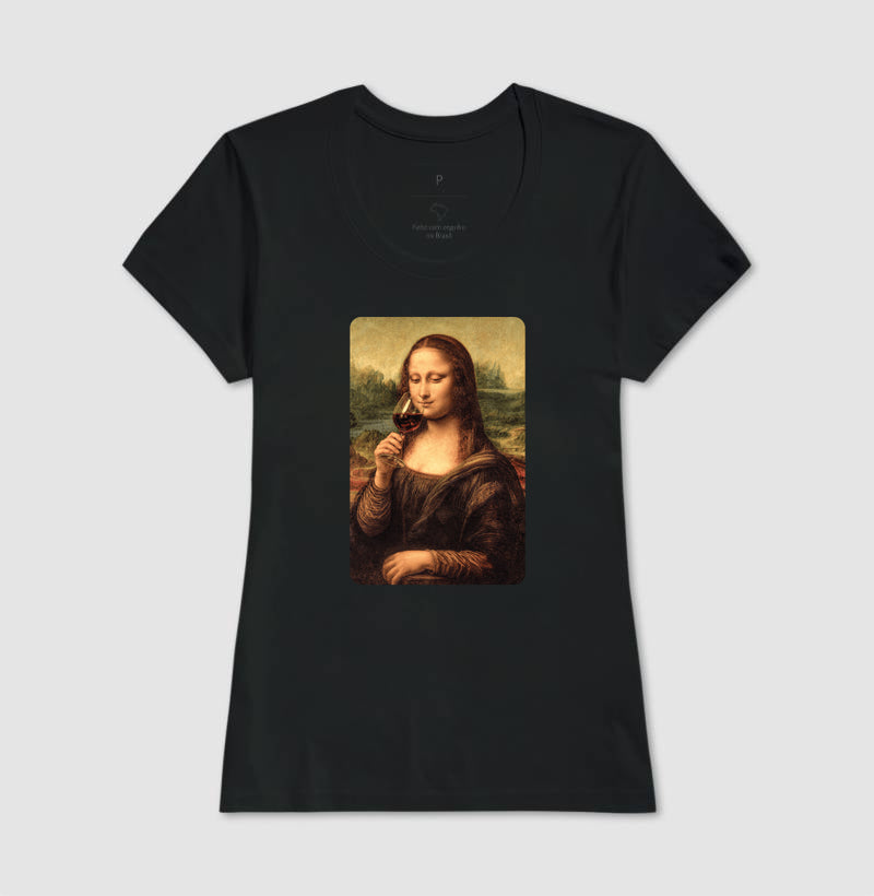 Monalisa Sommelier
