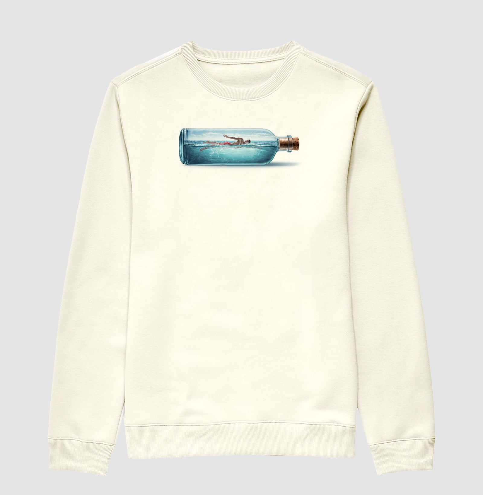 bottle