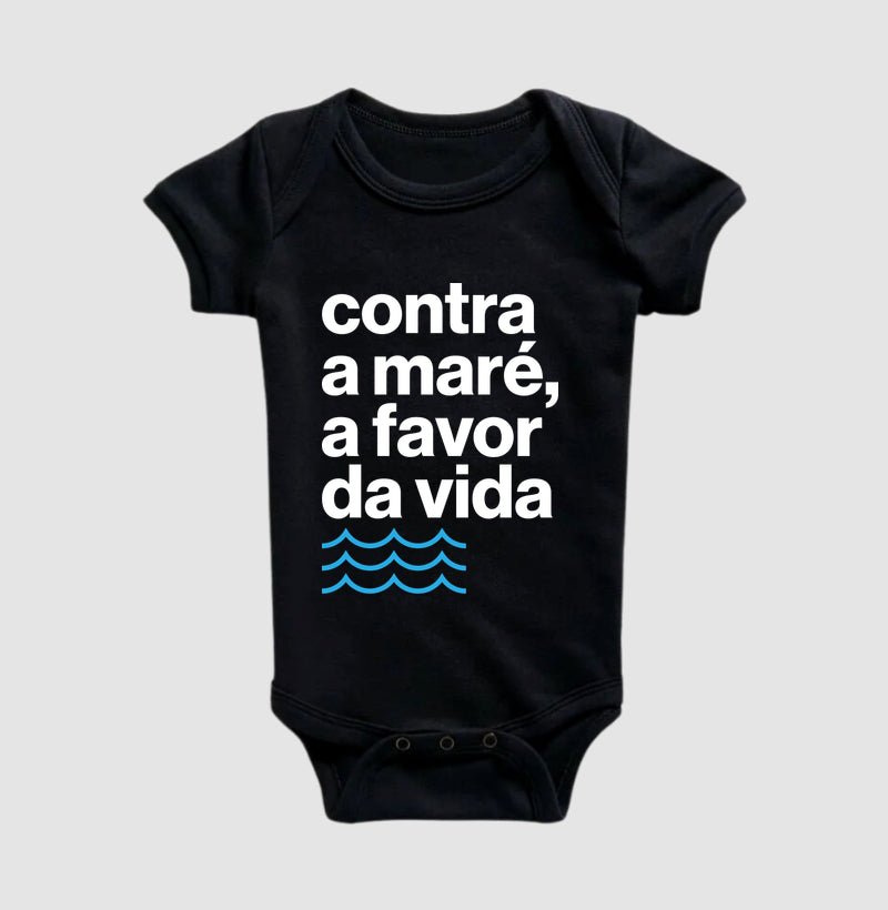 Contra a Maré